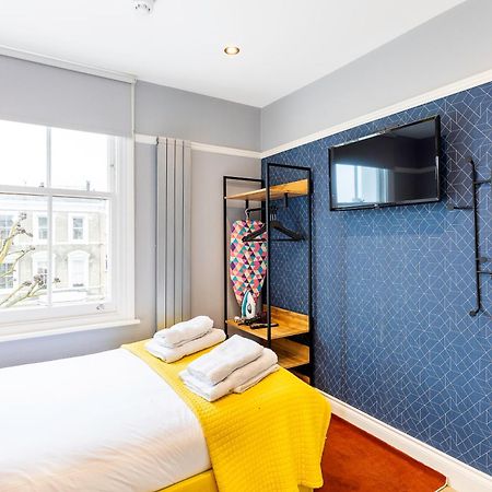 Kensington Rooms - Philbeach Gardens London Eksteriør billede