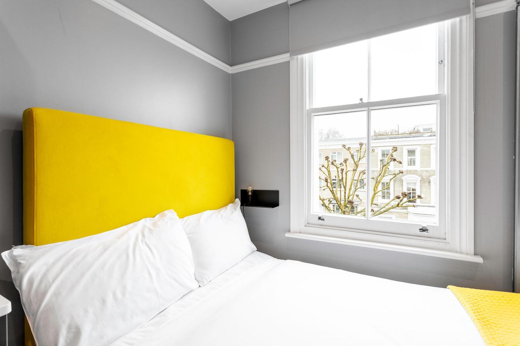 Kensington Rooms - Philbeach Gardens London Eksteriør billede